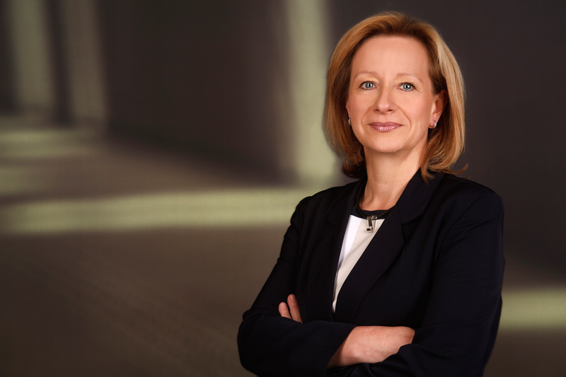 Silke Beyer Marx
